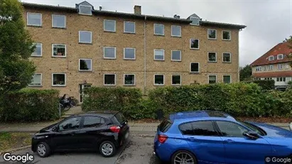 Lejligheder til leje i Holte - Foto fra Google Street View