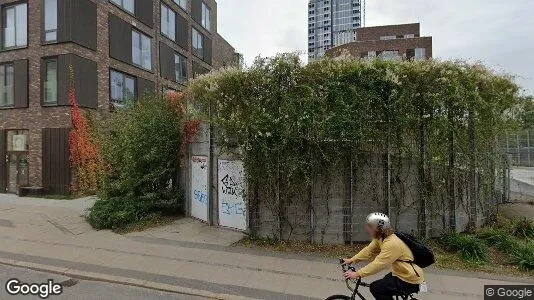 Lejligheder til leje i København S - Foto fra Google Street View