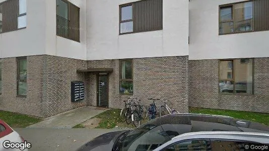 Lejligheder til leje i København S - Foto fra Google Street View