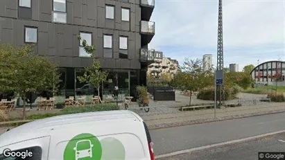 Lejligheder til leje i København S - Foto fra Google Street View