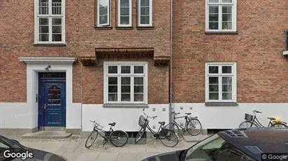 Lejligheder til leje i København S - Foto fra Google Street View