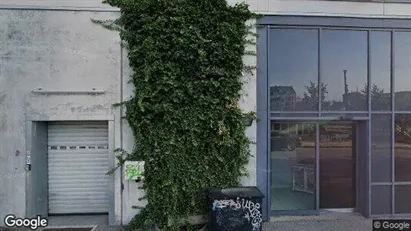 Lejligheder til leje i København NV - Foto fra Google Street View