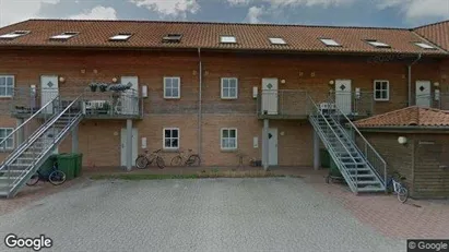 Lejligheder til leje i Svendborg - Foto fra Google Street View