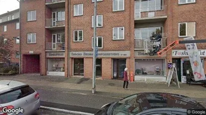 Lejligheder til leje i Søborg - Foto fra Google Street View