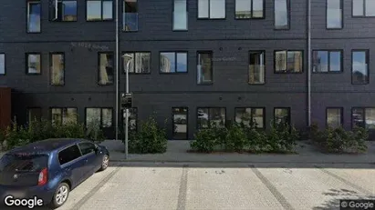 Lejligheder til leje i Odense V - Foto fra Google Street View