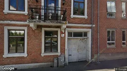 Lejligheder til leje i Randers C - Foto fra Google Street View