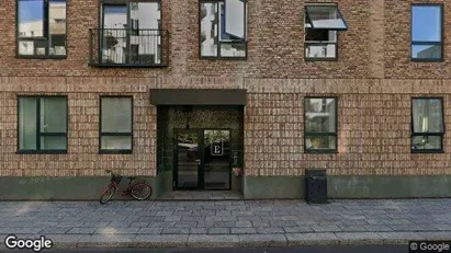 Lejligheder til leje i København S - Foto fra Google Street View