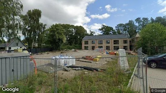 Lejligheder til leje i Horsens - Foto fra Google Street View