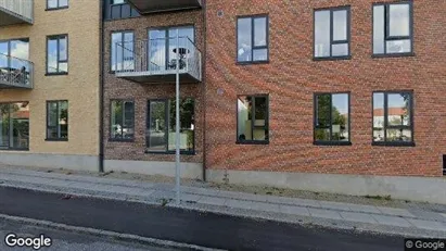 Lejligheder til leje i Frederikssund - Foto fra Google Street View