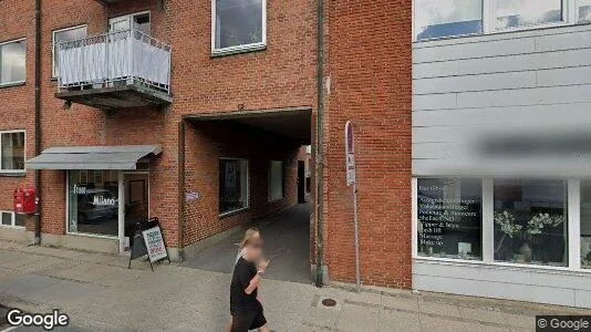 Lejligheder til leje i Næstved - Foto fra Google Street View