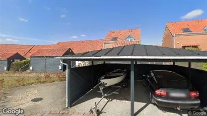 Lejligheder til leje i Randers SØ - Foto fra Google Street View