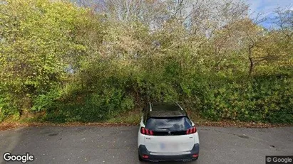 Lejligheder til leje i Brønshøj - Foto fra Google Street View