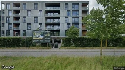 Værelser til leje i Århus N - Foto fra Google Street View