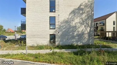 Lejligheder til leje i Odense S - Foto fra Google Street View