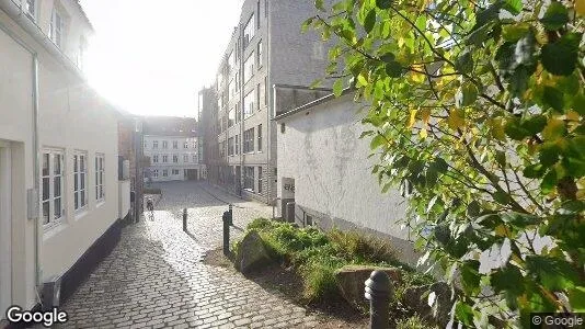 Lejligheder til leje i Aalborg Centrum - Foto fra Google Street View