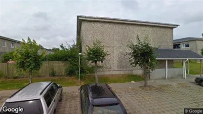 Lejligheder til leje i Aalborg Øst - Foto fra Google Street View