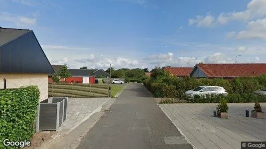 Huse til leje i Esbjerg V - Foto fra Google Street View