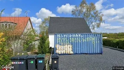 Lejligheder til leje i Mørkøv - Foto fra Google Street View