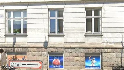 Lejligheder til leje i Roskilde - Foto fra Google Street View Lejligheder til leje i Roskilde - Foto fra Google Street View