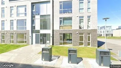 Lejligheder til leje i Aalborg SV - Foto fra Google Street View Lejligheder til leje i Aalborg SV - Foto fra Google Street View