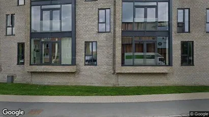 Lejligheder til leje i Allerød - Foto fra Google Street View Lejligheder til leje i Allerød - Foto fra Google Street View