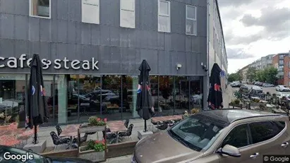 Lejligheder til leje i København NV - Foto fra Google Street View Lejligheder til leje i København NV - Foto fra Google Street View