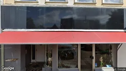 Lejligheder til leje i Haderslev - Foto fra Google Street View Lejligheder til leje i Haderslev - Foto fra Google Street View