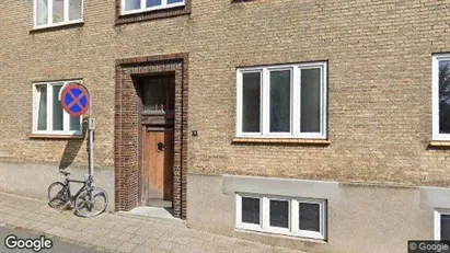 Lejligheder til leje i Haderslev - Foto fra Google Street View Lejligheder til leje i Haderslev - Foto fra Google Street View