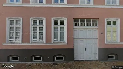 Lejligheder til leje i Haderslev - Foto fra Google Street View Lejligheder til leje i Haderslev - Foto fra Google Street View