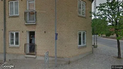 Lejligheder til leje i Haderslev - Foto fra Google Street View Lejligheder til leje i Haderslev - Foto fra Google Street View