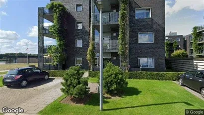 Lejligheder til leje i Haderslev - Foto fra Google Street View Lejligheder til leje i Haderslev - Foto fra Google Street View