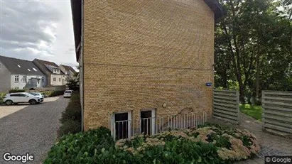 Lejligheder til leje i Haderslev - Foto fra Google Street View Lejligheder til leje i Haderslev - Foto fra Google Street View