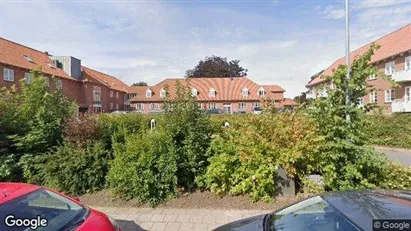 Lejligheder til leje i Haderslev - Foto fra Google Street View Lejligheder til leje i Haderslev - Foto fra Google Street View