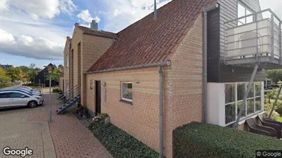 Lejligheder til leje i Frederikssund - Foto fra Google Street View Lejligheder til leje i Frederikssund - Foto fra Google Street View