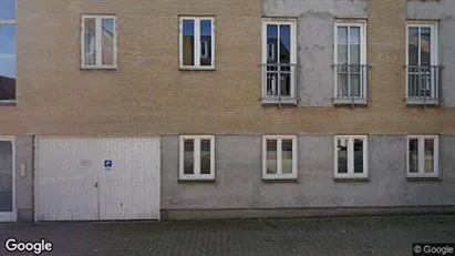 Lejligheder til leje i Fredericia - Foto fra Google Street View Lejligheder til leje i Fredericia - Foto fra Google Street View
