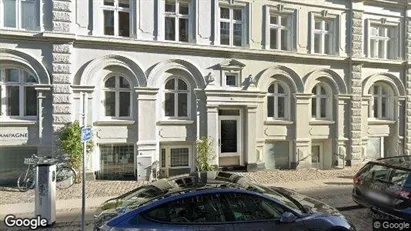 Lejligheder til leje i København K - Foto fra Google Street View Lejligheder til leje i København K - Foto fra Google Street View