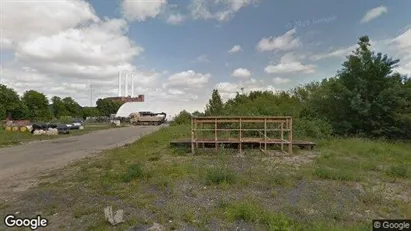 Lejligheder til leje i Østerbro - Foto fra Google Street View Lejligheder til leje i Østerbro - Foto fra Google Street View