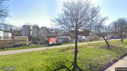 Lejligheder til leje i Nyborg - Foto fra Google Street View Lejligheder til leje i Nyborg - Foto fra Google Street View
