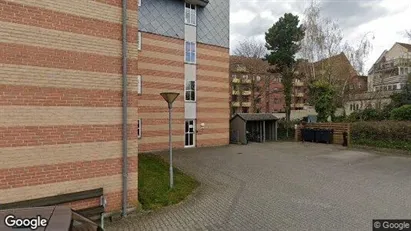 Lejligheder til leje i Odense C - Foto fra Google Street View Lejligheder til leje i Odense C - Foto fra Google Street View