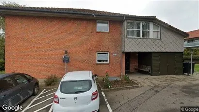 Lejligheder til leje i Sønderborg - Foto fra Google Street View Lejligheder til leje i Sønderborg - Foto fra Google Street View