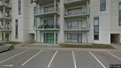 Lejligheder til leje i Frederikshavn - Foto fra Google Street View Lejligheder til leje i Frederikshavn - Foto fra Google Street View