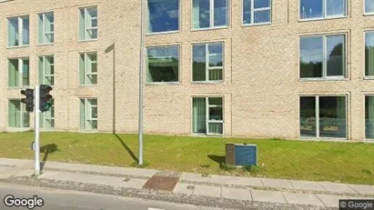 Lejligheder til leje i Odense SV - Foto fra Google Street View Lejligheder til leje i Odense SV - Foto fra Google Street View