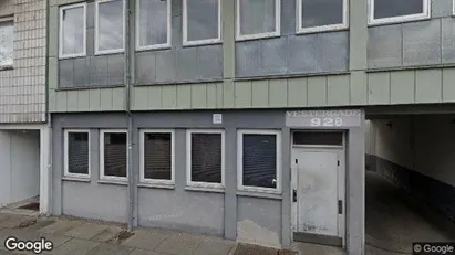 Lejligheder til leje i Odense C - Foto fra Google Street View Lejligheder til leje i Odense C - Foto fra Google Street View