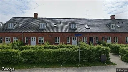 Lejligheder til leje i Fanø - Foto fra Google Street View Lejligheder til leje i Fanø - Foto fra Google Street View