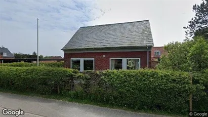 Lejligheder til leje i Fanø - Foto fra Google Street View Lejligheder til leje i Fanø - Foto fra Google Street View