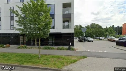 Lejligheder til leje i Kolding - Foto fra Google Street View Lejligheder til leje i Kolding - Foto fra Google Street View