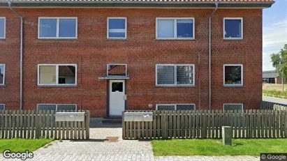 Lejligheder til leje i Fredericia - Foto fra Google Street View Lejligheder til leje i Fredericia - Foto fra Google Street View