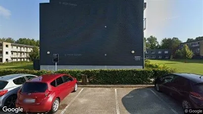Lejligheder til leje i Odense SV - Foto fra Google Street View Lejligheder til leje i Odense SV - Foto fra Google Street View