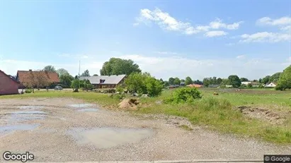 Lejligheder til leje i Vejle Centrum - Foto fra Google Street View Lejligheder til leje i Vejle Centrum - Foto fra Google Street View