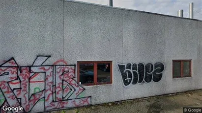 Lejligheder til leje i København NV - Foto fra Google Street View Lejligheder til leje i København NV - Foto fra Google Street View